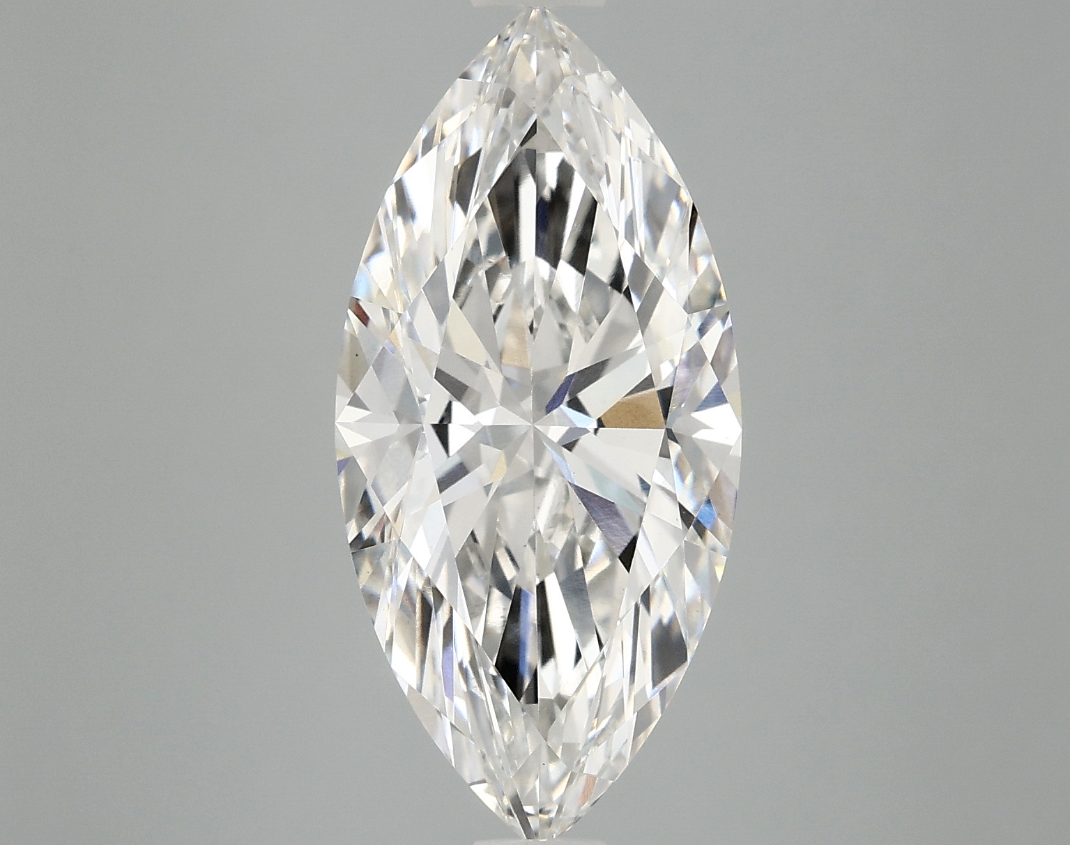 5.09 CT Marquise Diamond