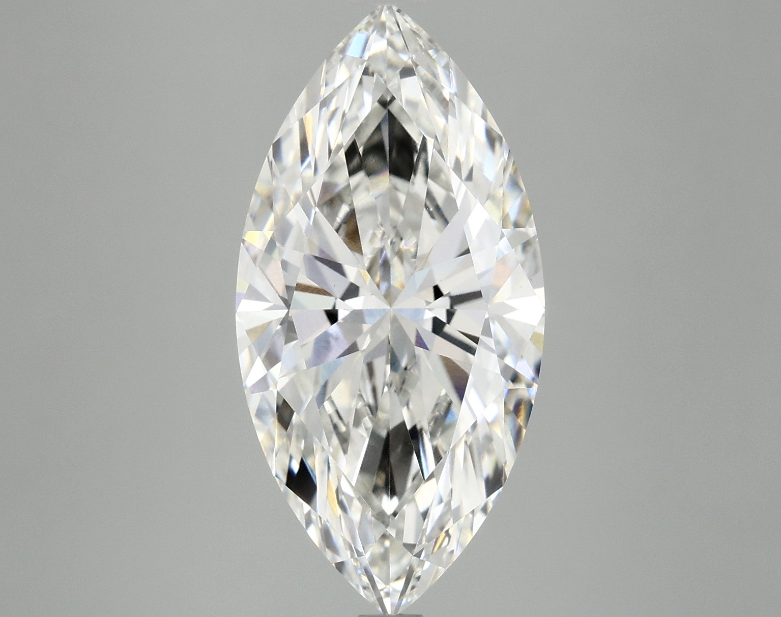 5.06 CT Marquise Diamond