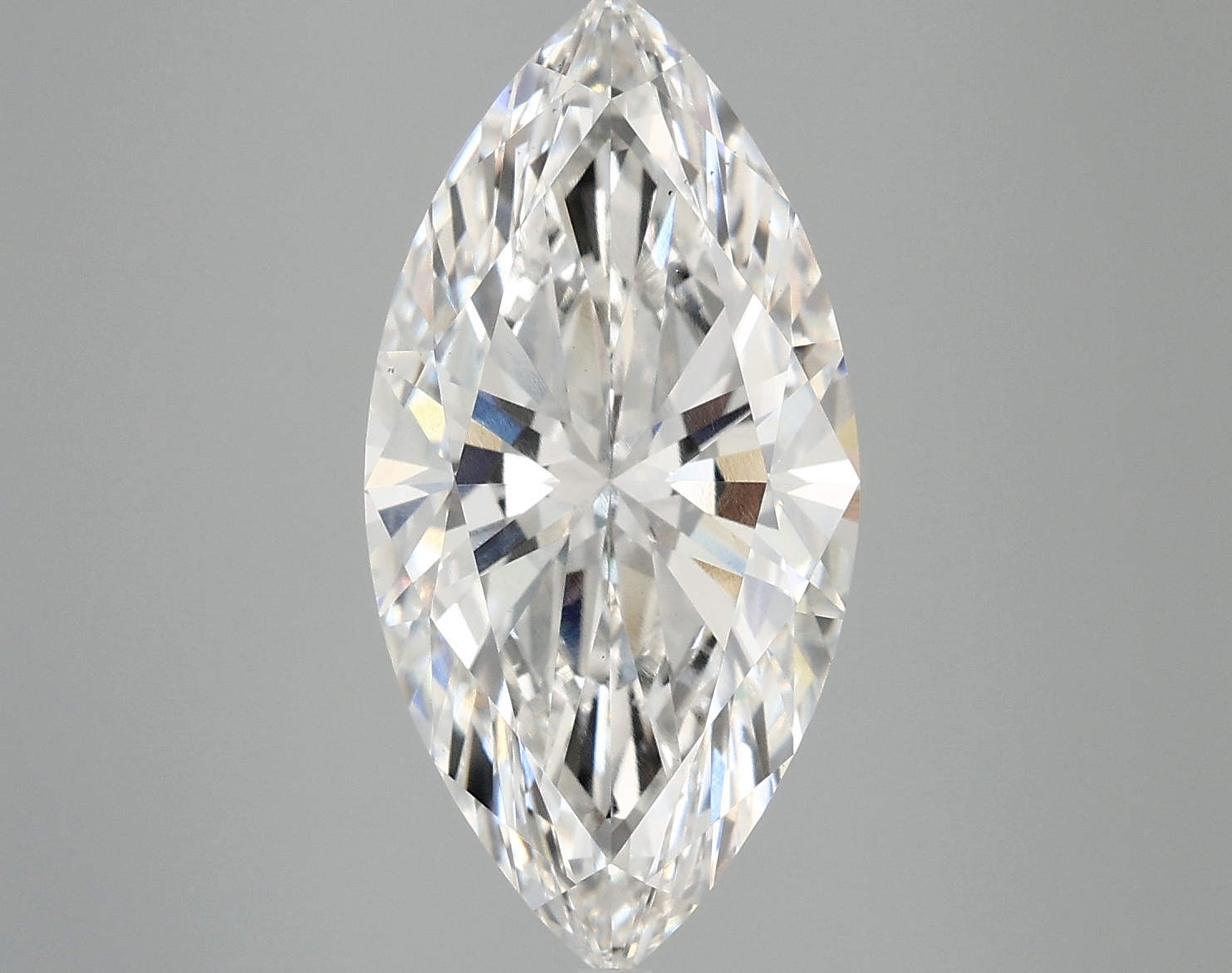 5.02 CT Marquise Diamond