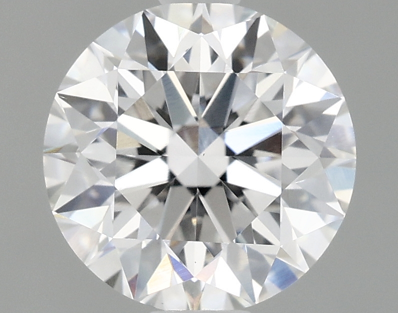 1.47 CT Round Brilliant Diamond