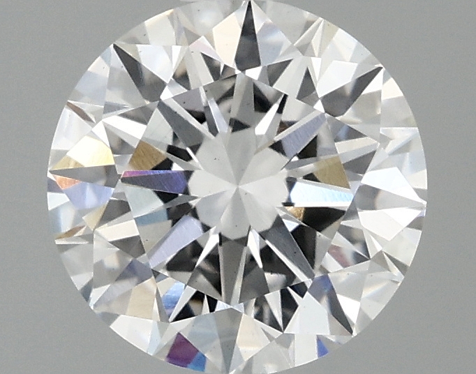 1.99 CT Round Brilliant Diamond