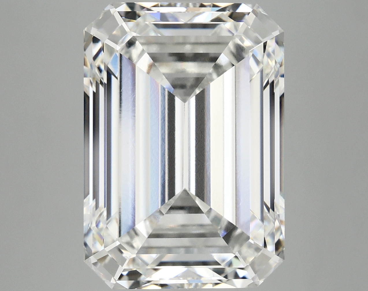 10.54 CT Emerald Diamond