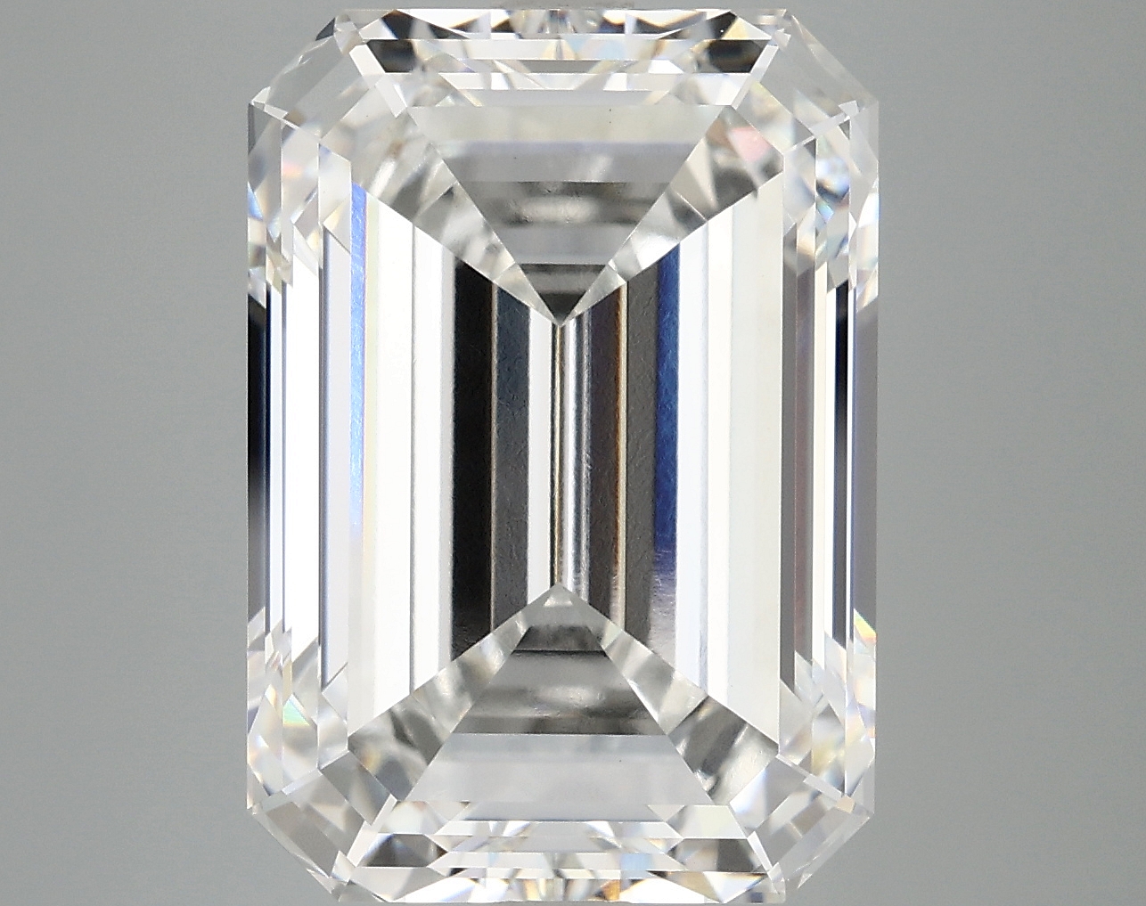 10.13 CT Emerald Diamond