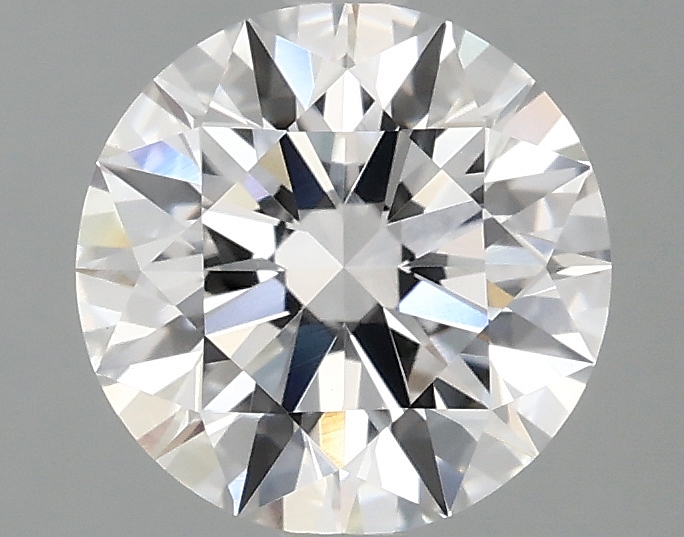 1.96 CT Round Brilliant Diamond