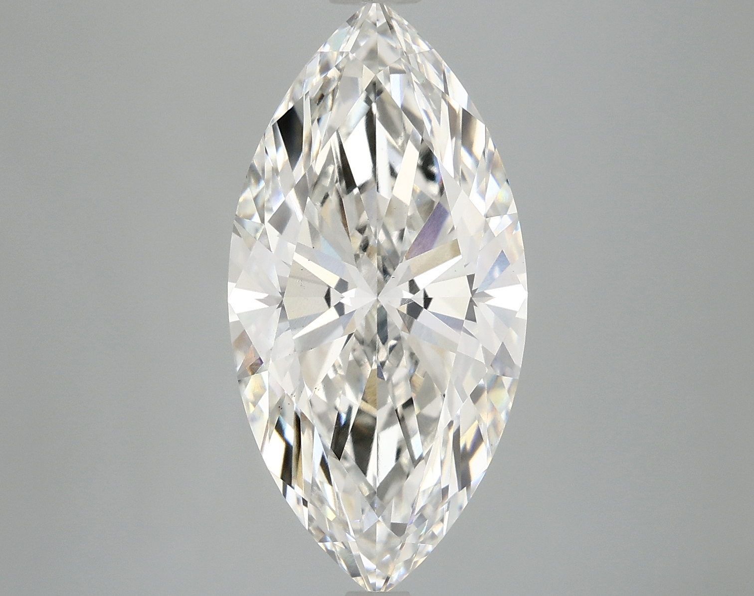 5.02 CT Marquise Diamond