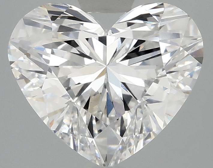 2.51 CT Heart Diamond