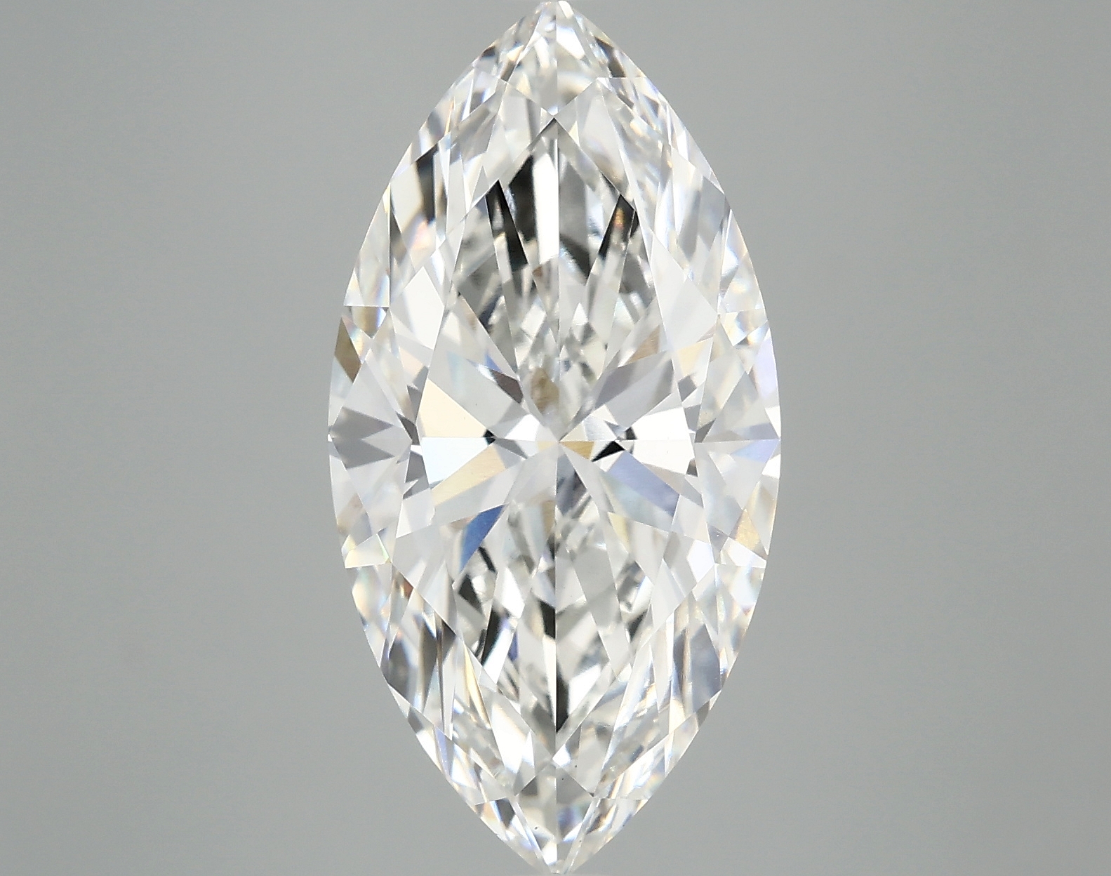6.04 CT Marquise Diamond