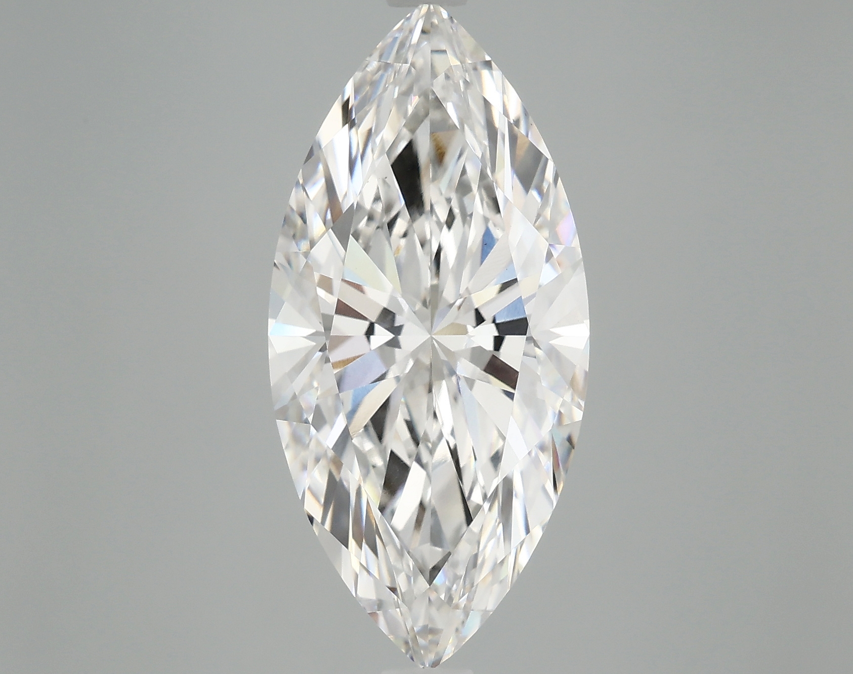6.03 CT Marquise Diamond