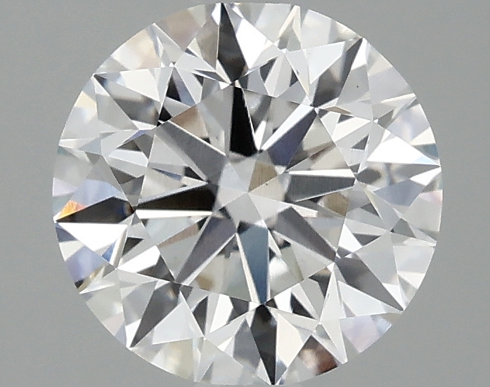 1.98 CT Round Brilliant Diamond