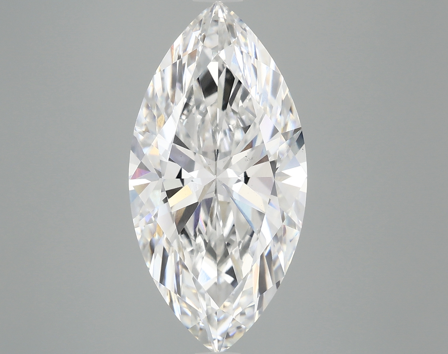 5.08 CT Marquise Diamond