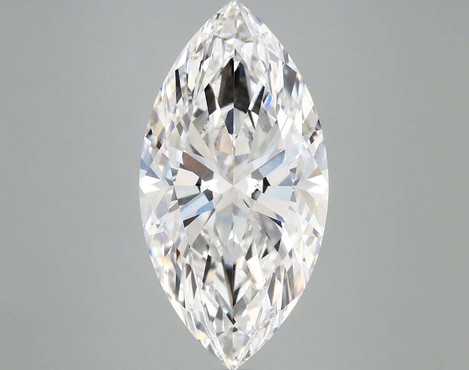 6.07 CT Marquise Diamond