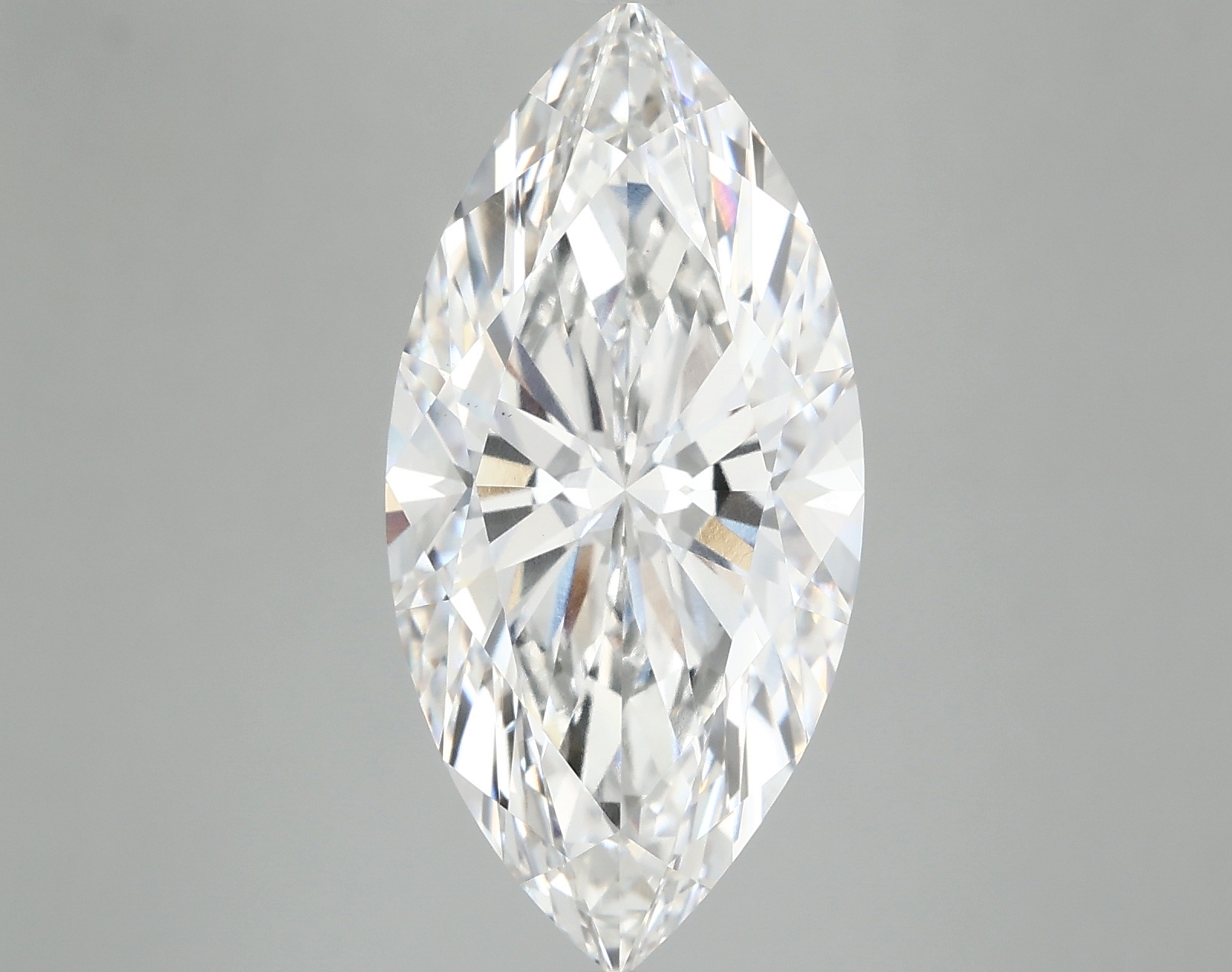 6.06 CT Marquise Diamond