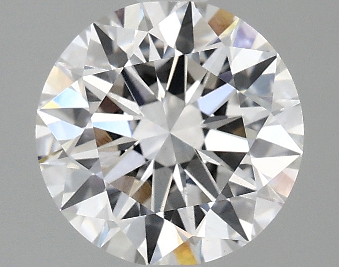 1.96 CT Round Brilliant Diamond