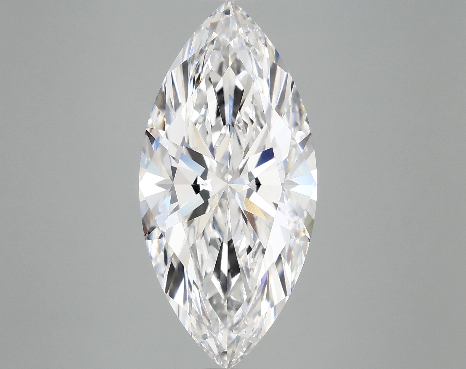 5.09 CT Marquise Diamond
