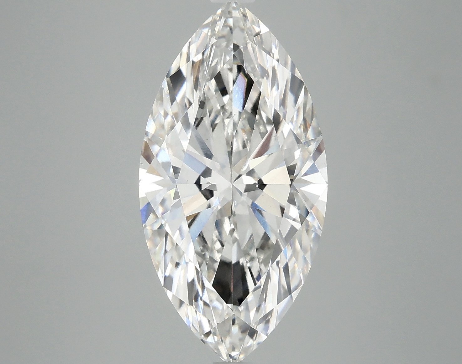 5.03 CT Marquise Diamond