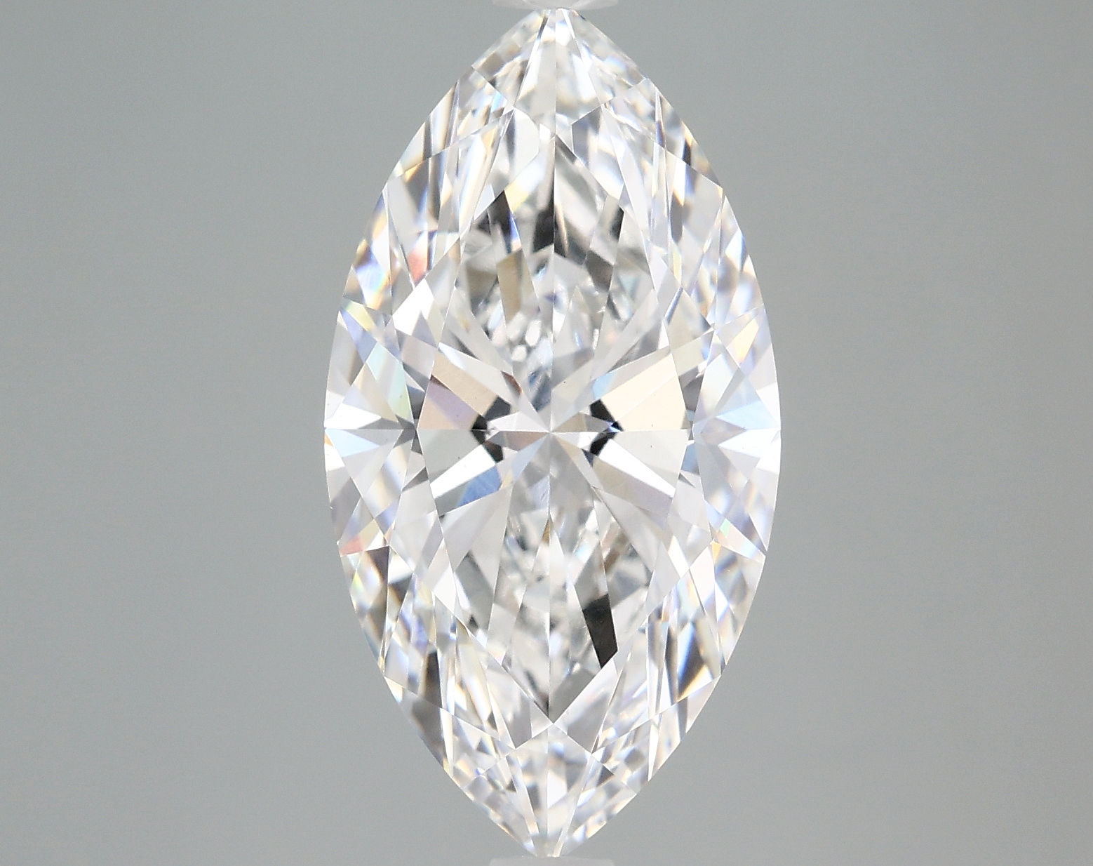 5.08 CT Marquise Diamond