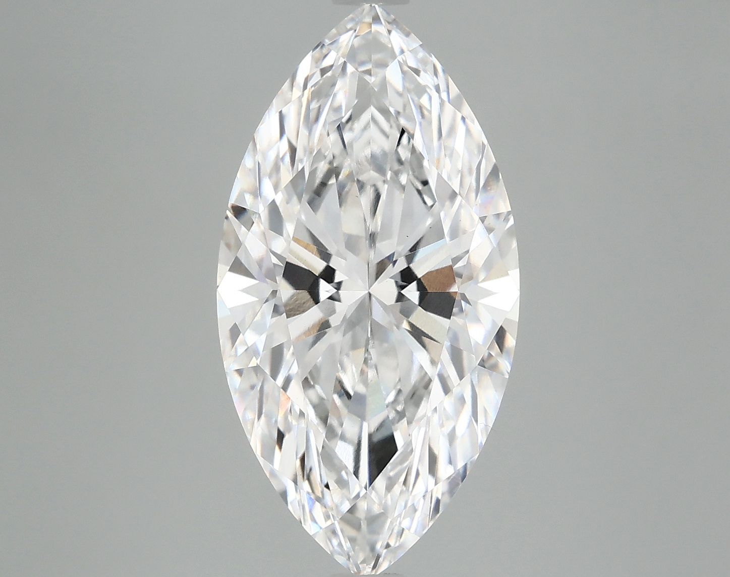5.09 CT Marquise Diamond