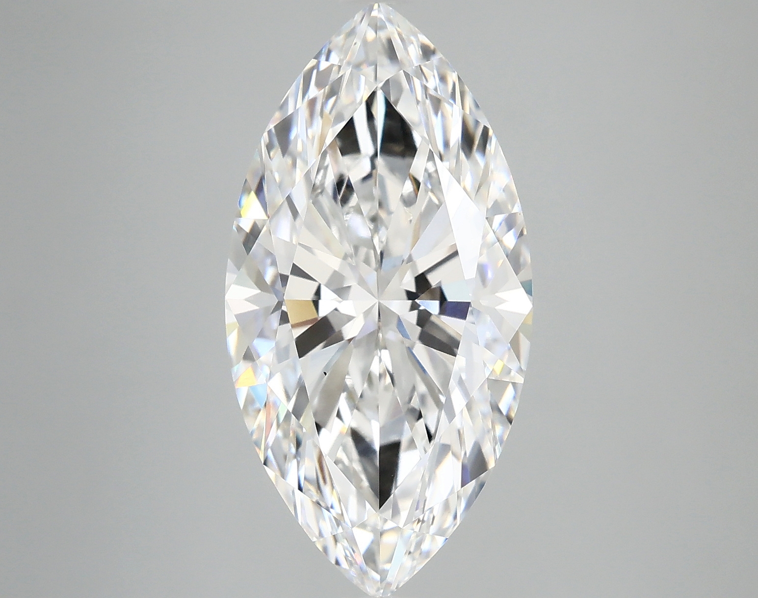 6.02 CT Marquise Diamond