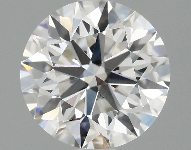 1.47 CT Round Brilliant Diamond