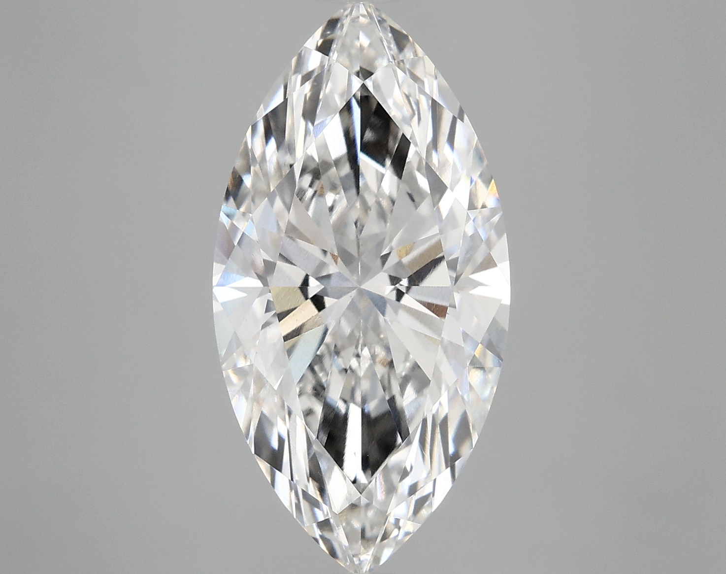5.06 CT Marquise Diamond