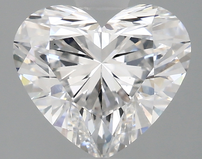 2.10 CT Heart Diamond