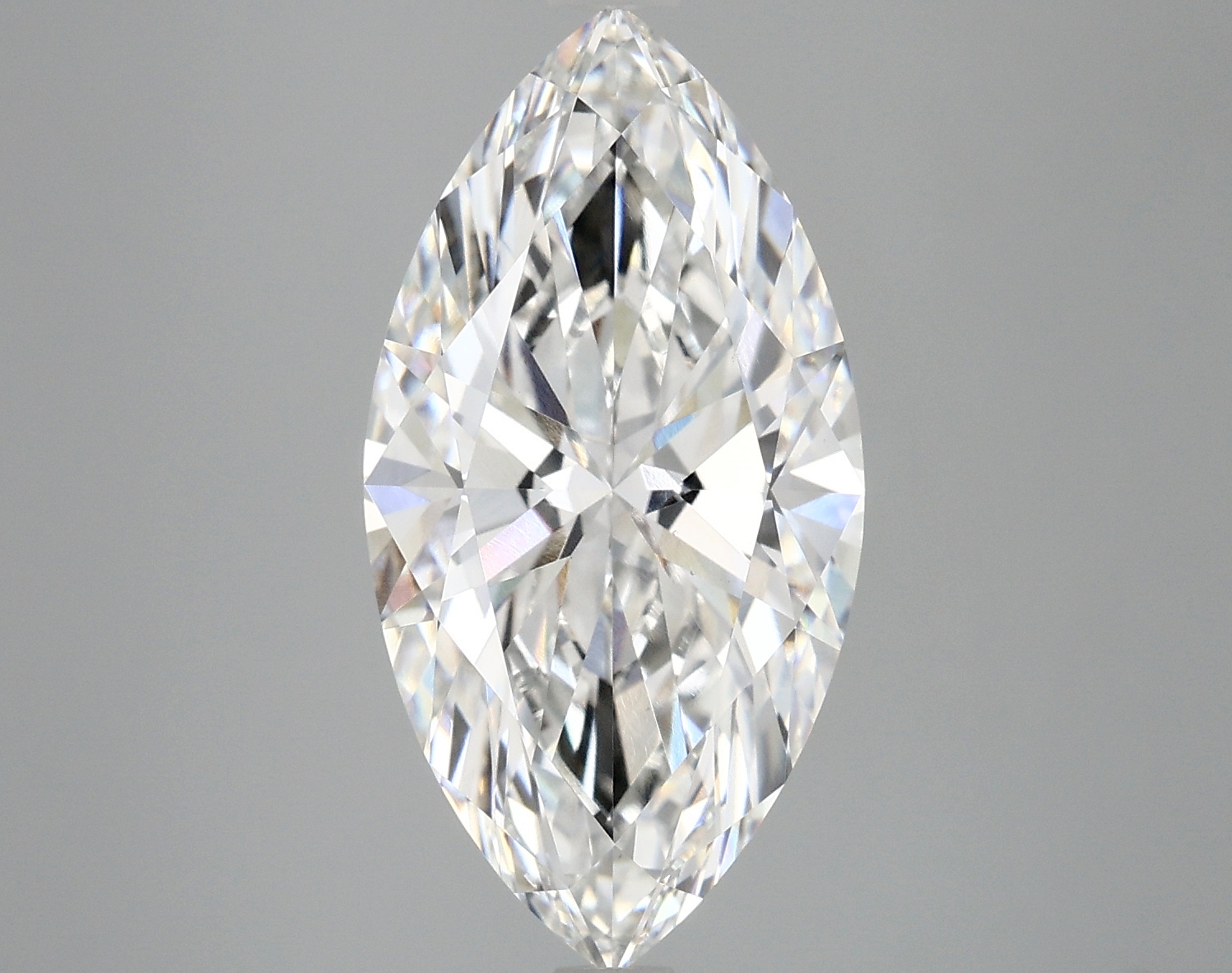 5.07 CT Marquise Diamond