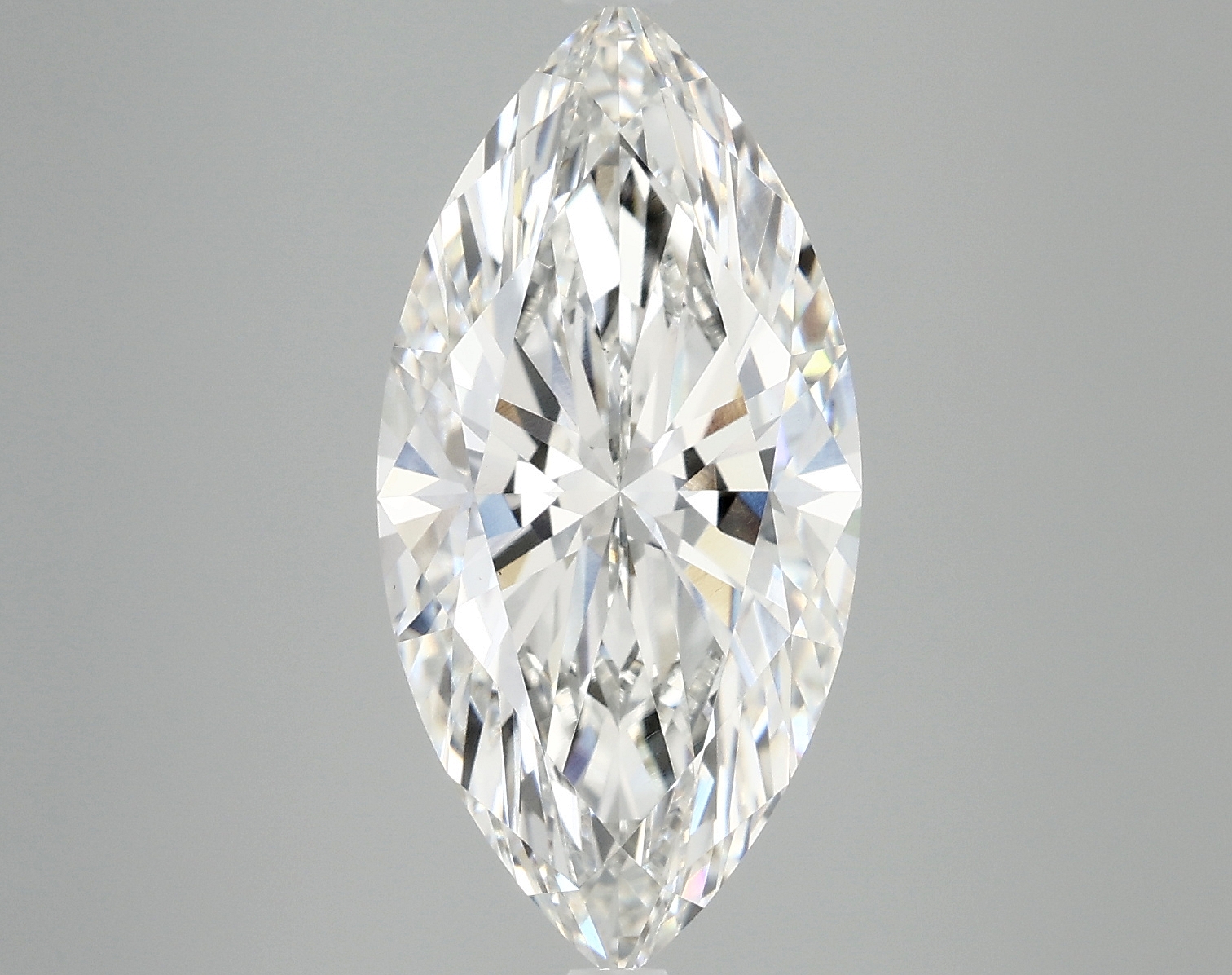 5.07 CT Marquise Diamond