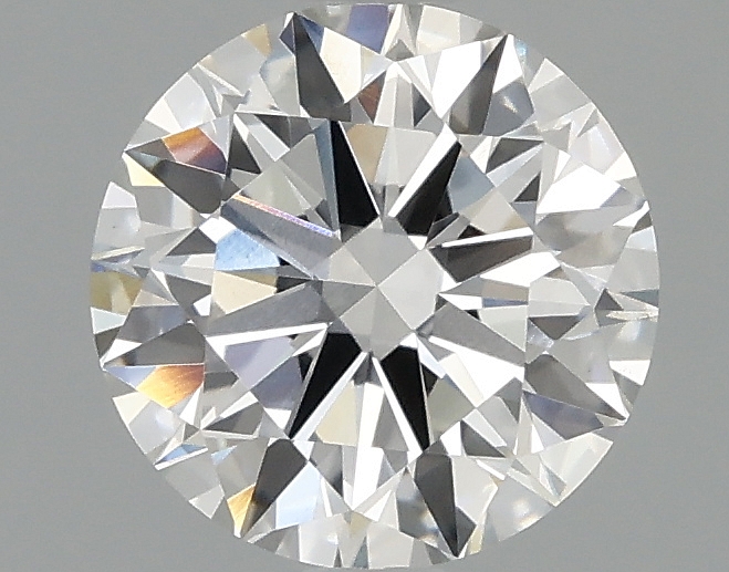 1.47 CT Round Brilliant Diamond