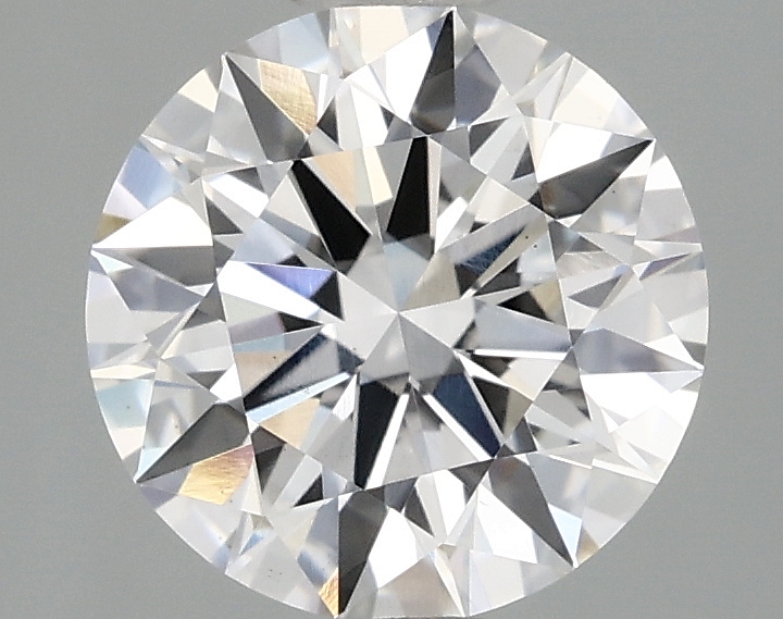 1.96 CT Round Brilliant Diamond