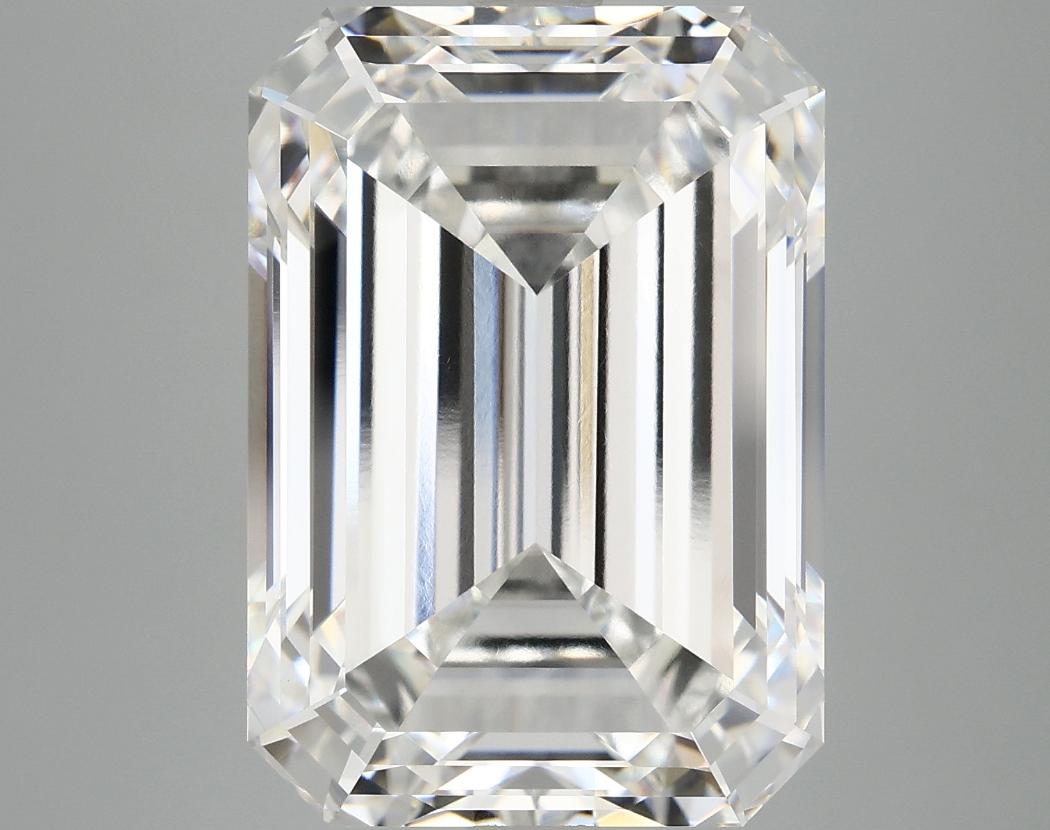 10.51 CT Emerald Diamond