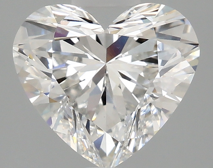 2.10 CT Heart Diamond