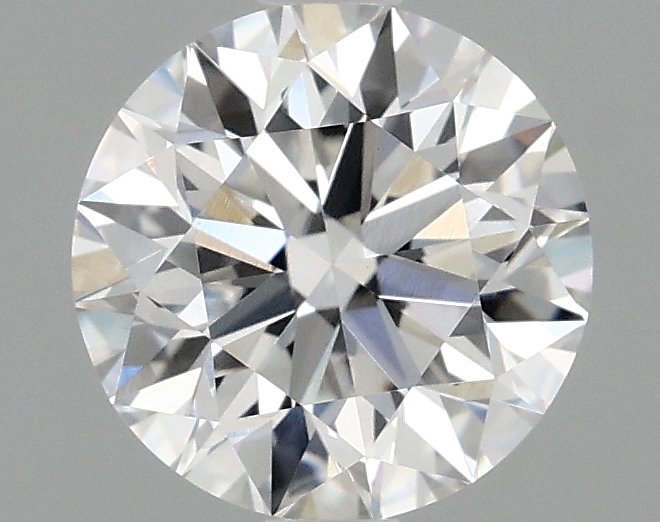 1.47 CT Round Brilliant Diamond