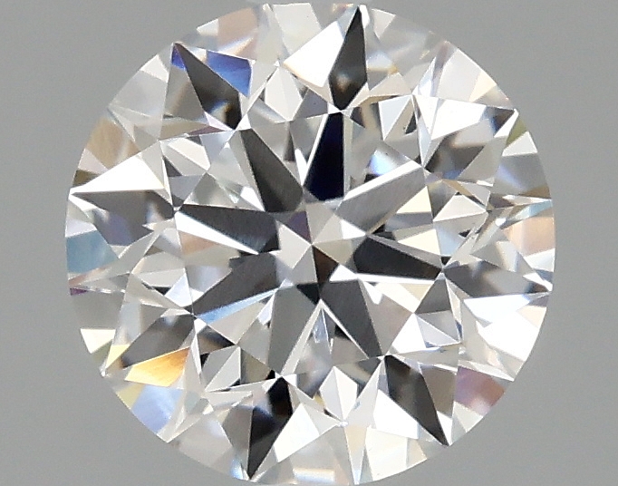 1.96 CT Round Brilliant Diamond