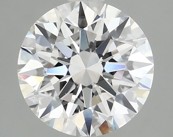 1.96 CT Round Brilliant Diamond