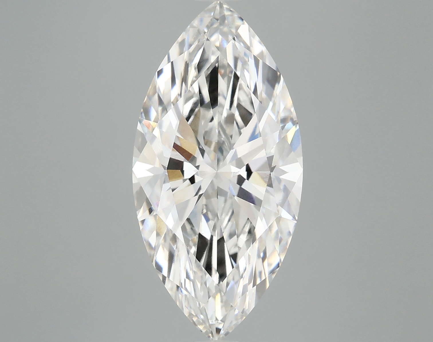 5.08 CT Marquise Diamond