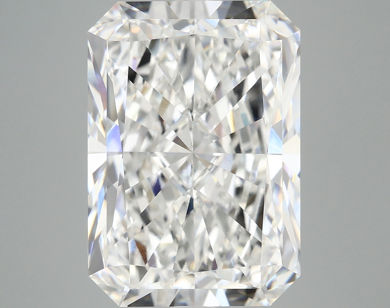 10.44 CT Radiant Diamond
