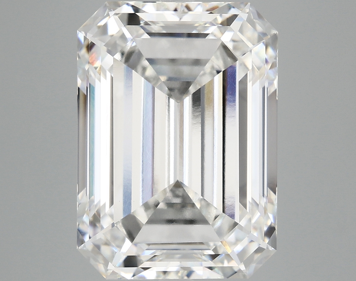 10.27 CT Emerald Diamond