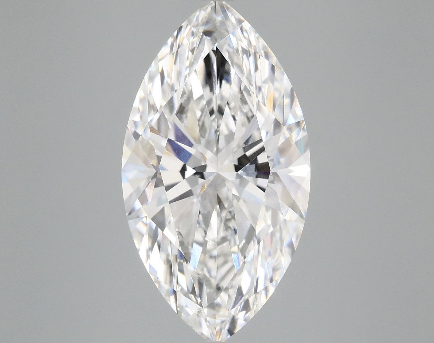 6.03 CT Marquise Diamond