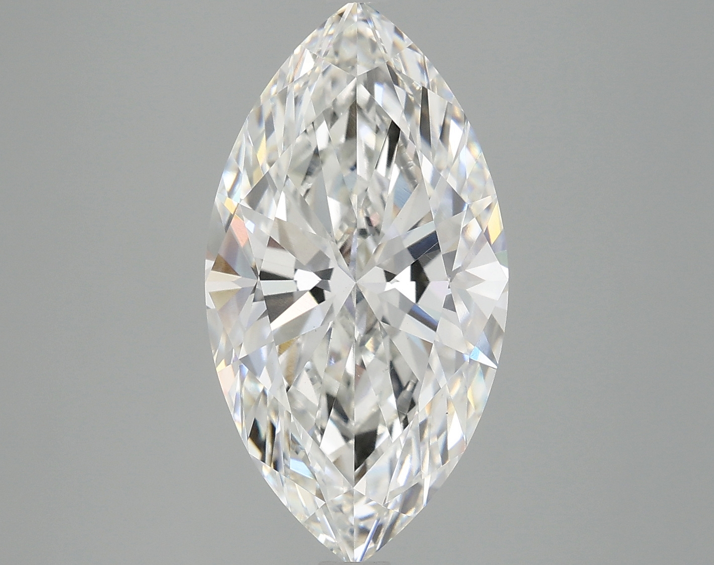 5.03 CT Marquise Diamond