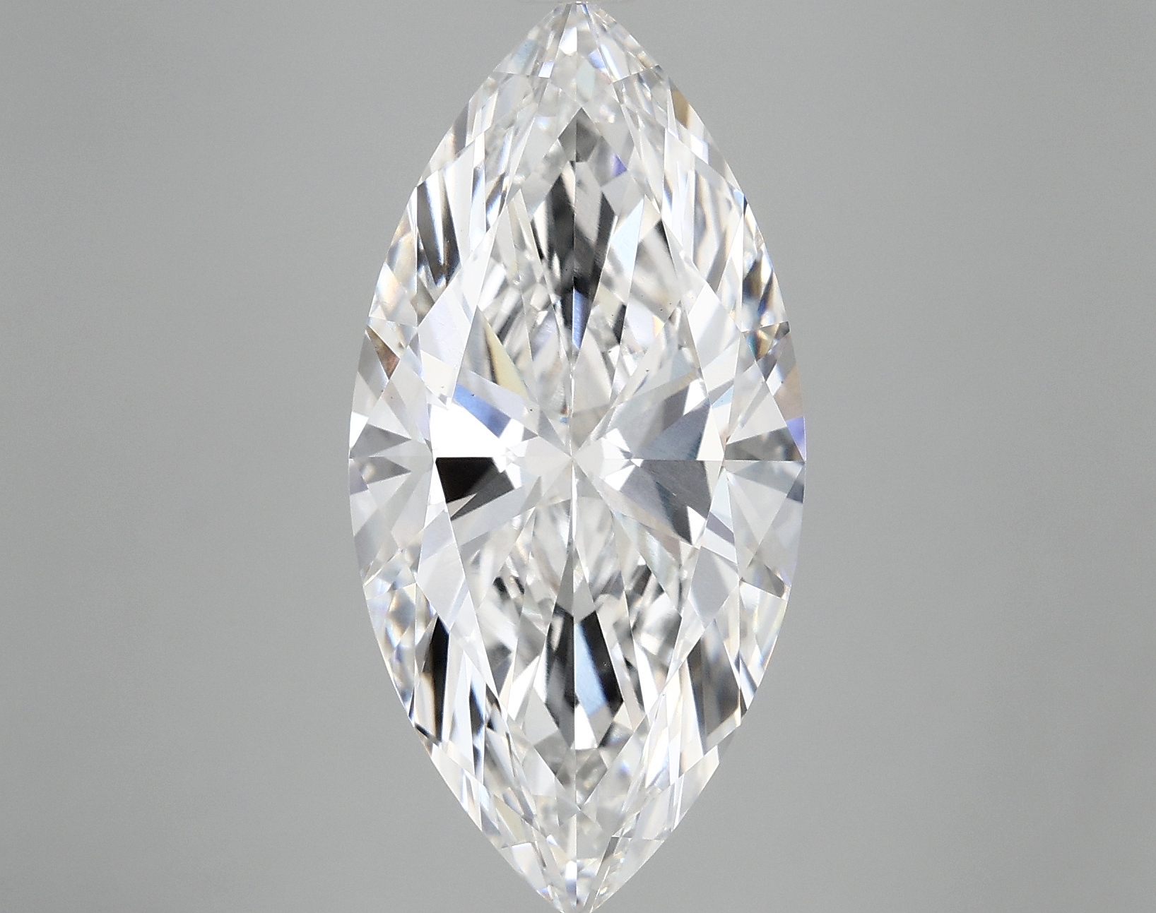 6.02 CT Marquise Diamond