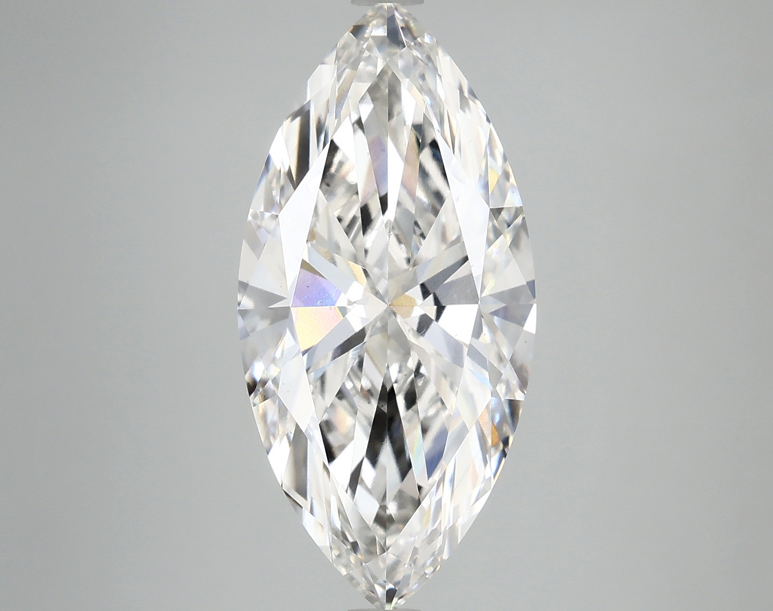 5.01 CT Marquise Diamond