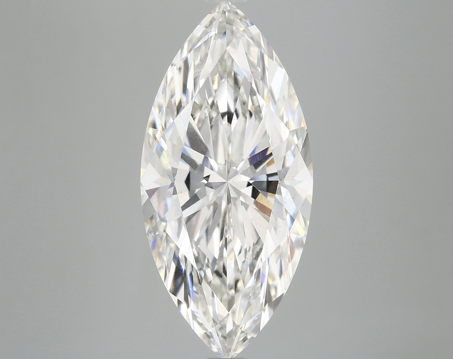 5.09 CT Marquise Diamond