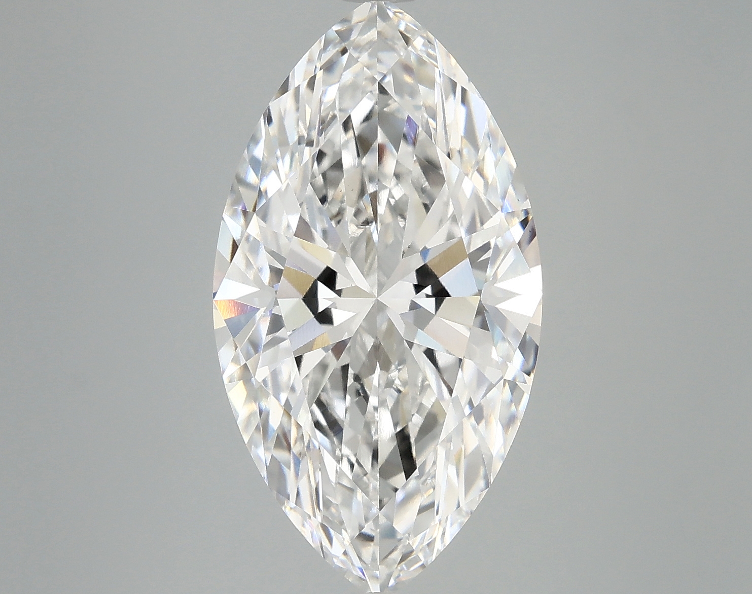 6.03 CT Marquise Diamond