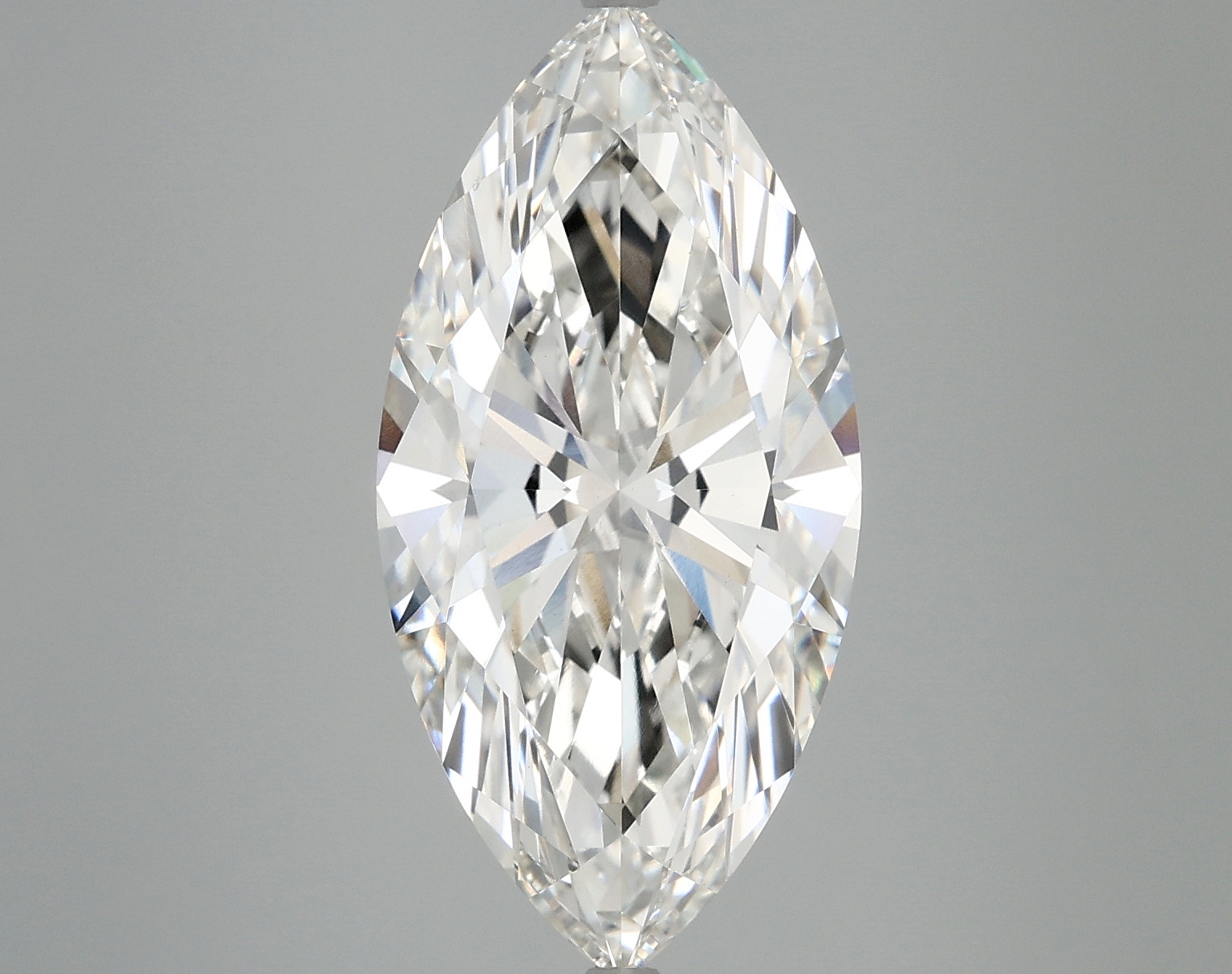 5.08 CT Marquise Diamond