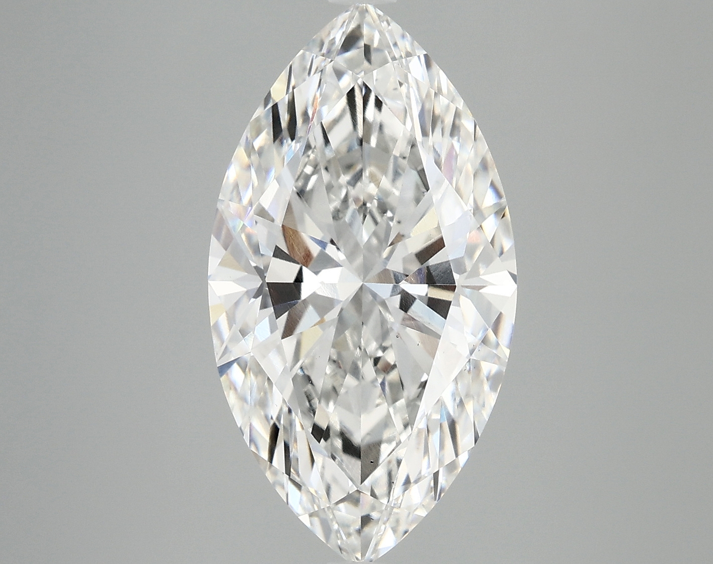 5.07 CT Marquise Diamond