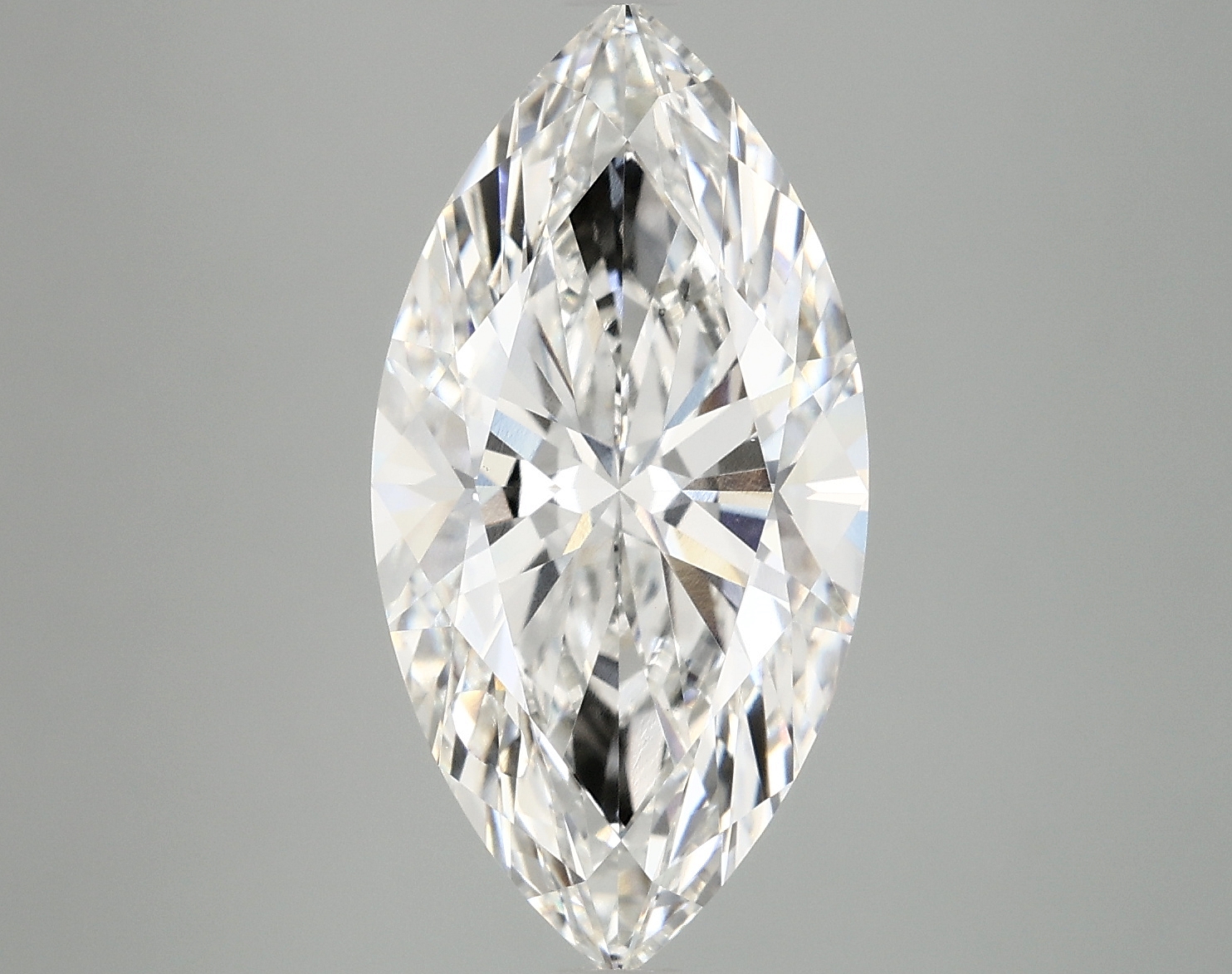 5.07 CT Marquise Diamond