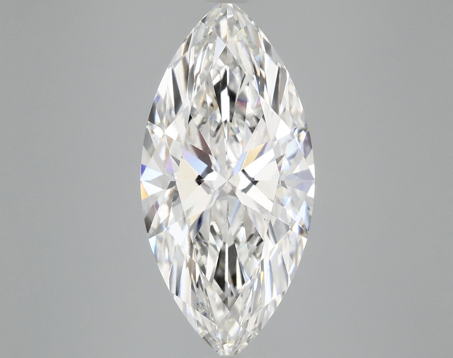 5.09 CT Marquise Diamond