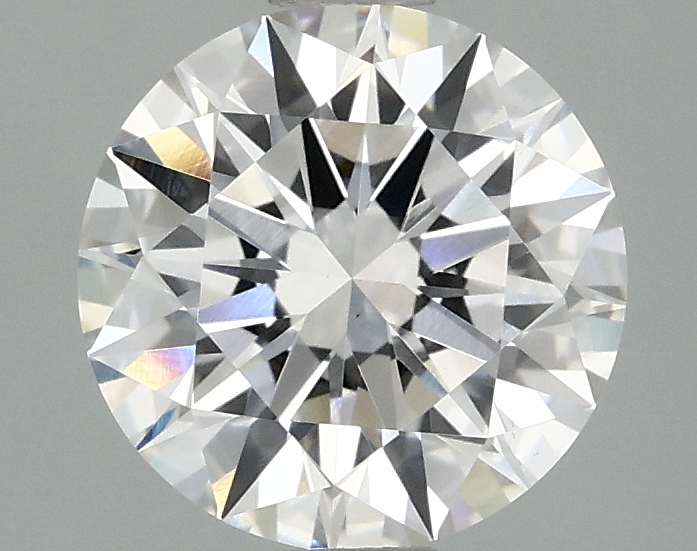 1.96 CT Round Brilliant Diamond