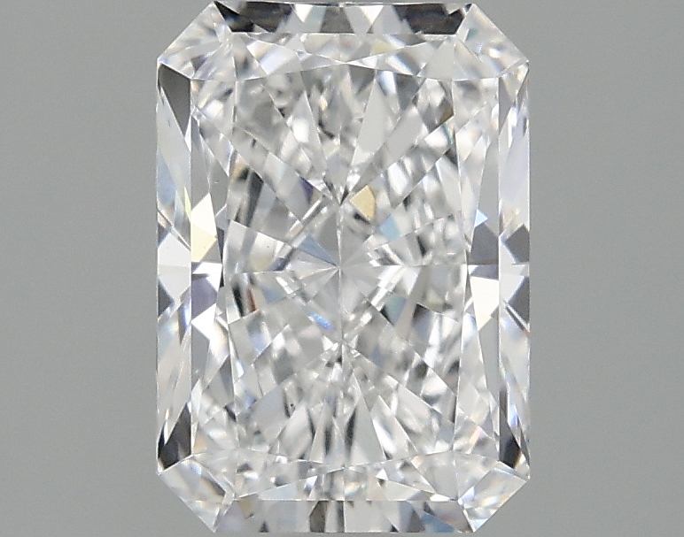 1.99 CT Radiant Diamond