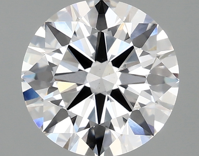 1.96 CT Round Brilliant Diamond